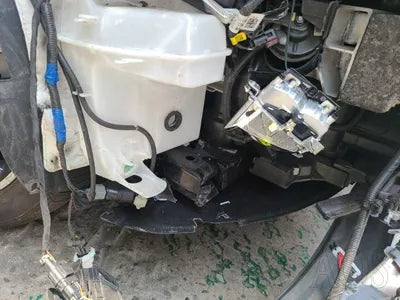 2020 Hyundai Santa FE KMHS581HHMU321485 VIN:KMHS581HHMU321485