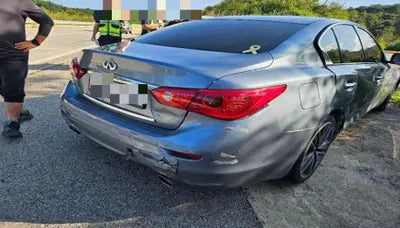 2014 Infiniti Q50 VIN: