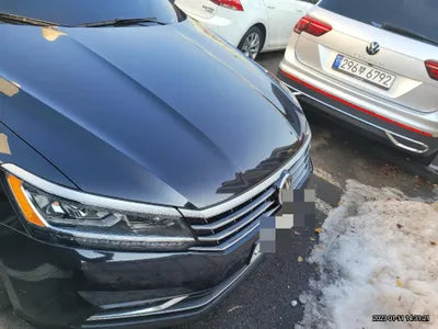 2018 Volkswagen Passat 1VWZZZA3ZJC038480 VIN:1VWZZZA3ZJC038480