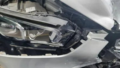 2019 Mercedes-Benz GLE 300 VIN: