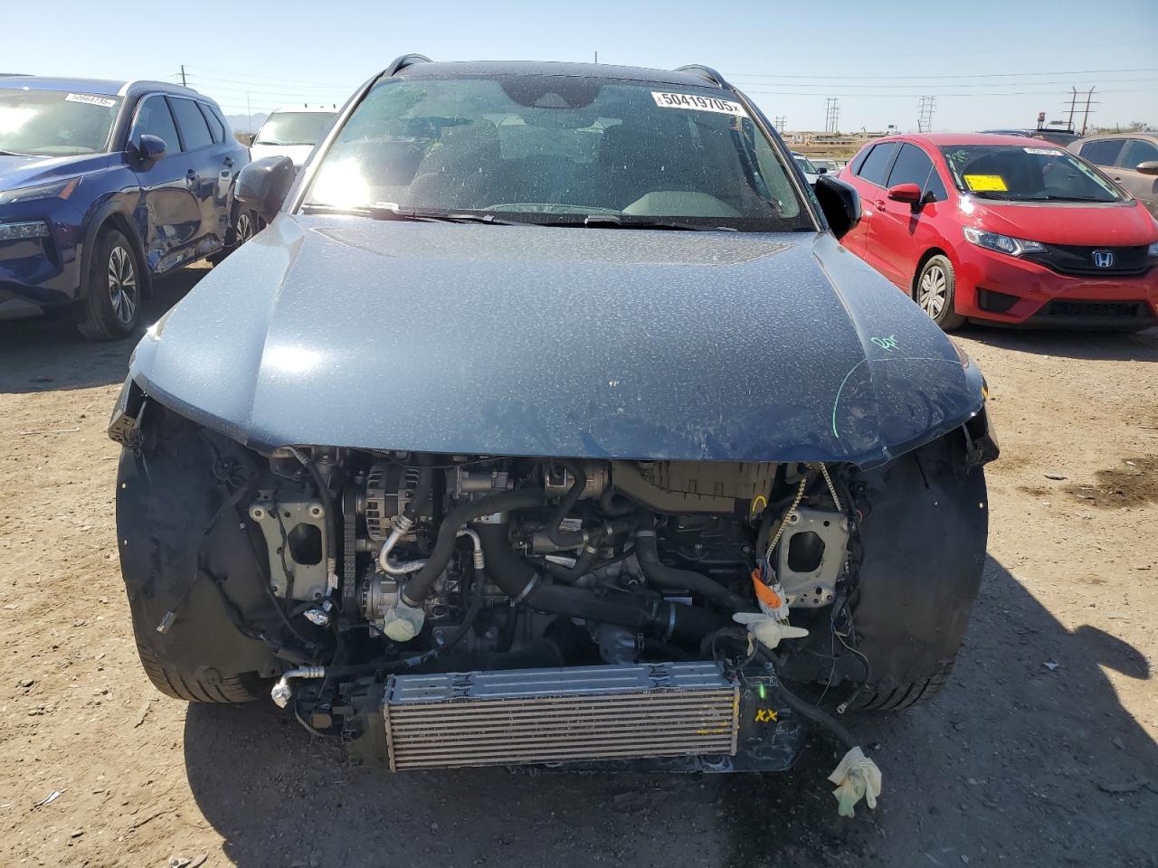 2022 VOLVO XC40 T5 R-DESIGN VIN:YV4162UM5N2695970