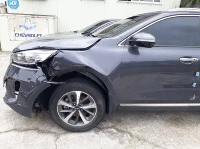 2018 Kia Sorento VIN: