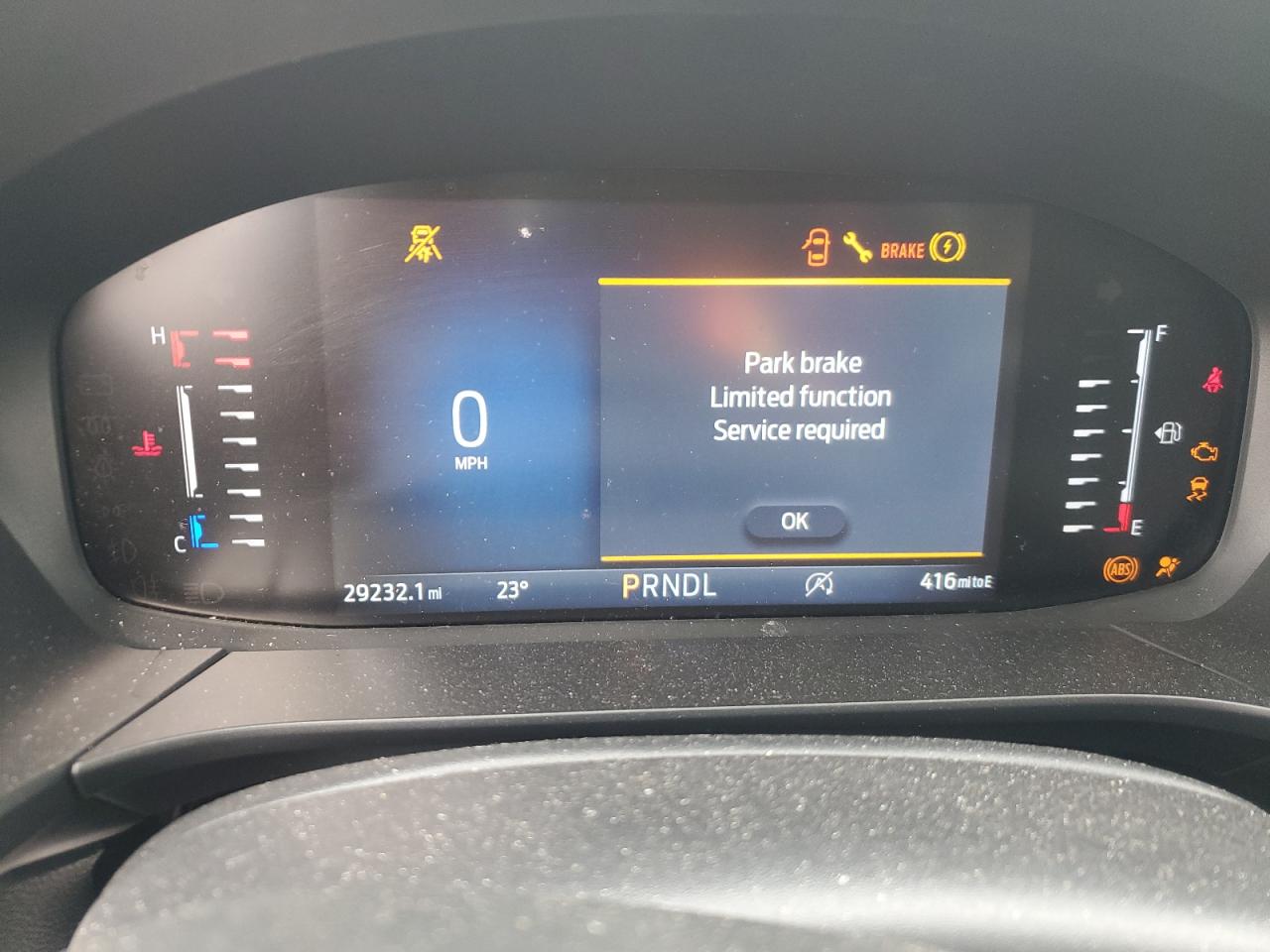 2023 FORD ESCAPE ACTIVE VIN:1FMCU9GN4PUB33608