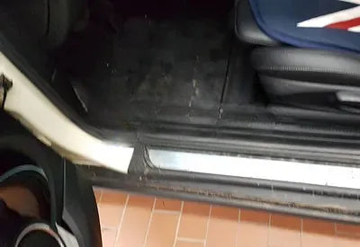 2014 MINI Cooper NONE VIN: