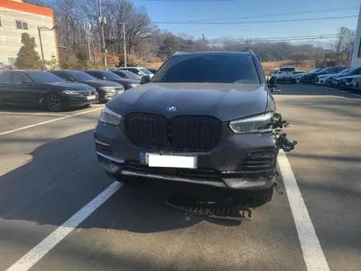 2021 BMW 545 WBATA6102N9J58447 VIN:WBATA6102N9J58447