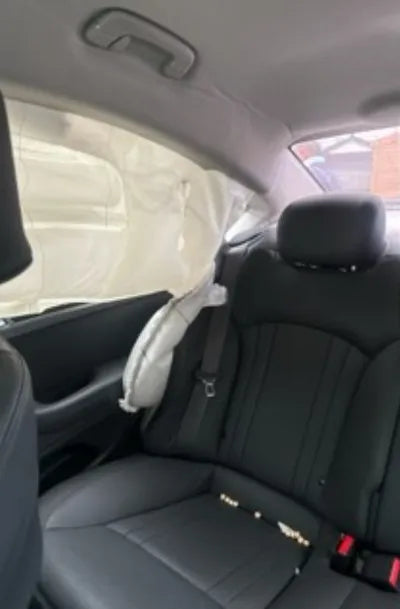 2019 Genesis G80 VIN: