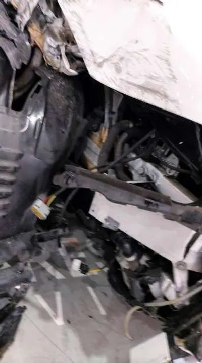 2016 Mercedes-Benz C 220 WDDWF0EB5GR201892 VIN:WDDWF0EB5GR201892