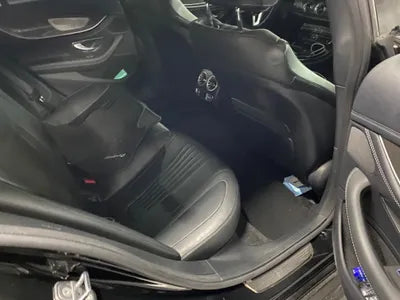 2018 Mercedes-Benz CLS 400 VIN: