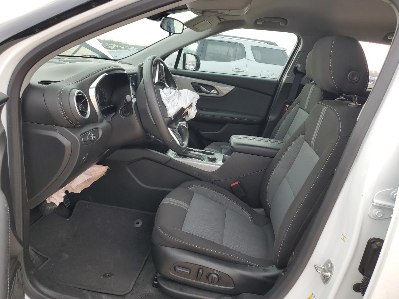 2024 CHEVROLET BLAZER 2LT VIN:3GNKBHR48RS168635