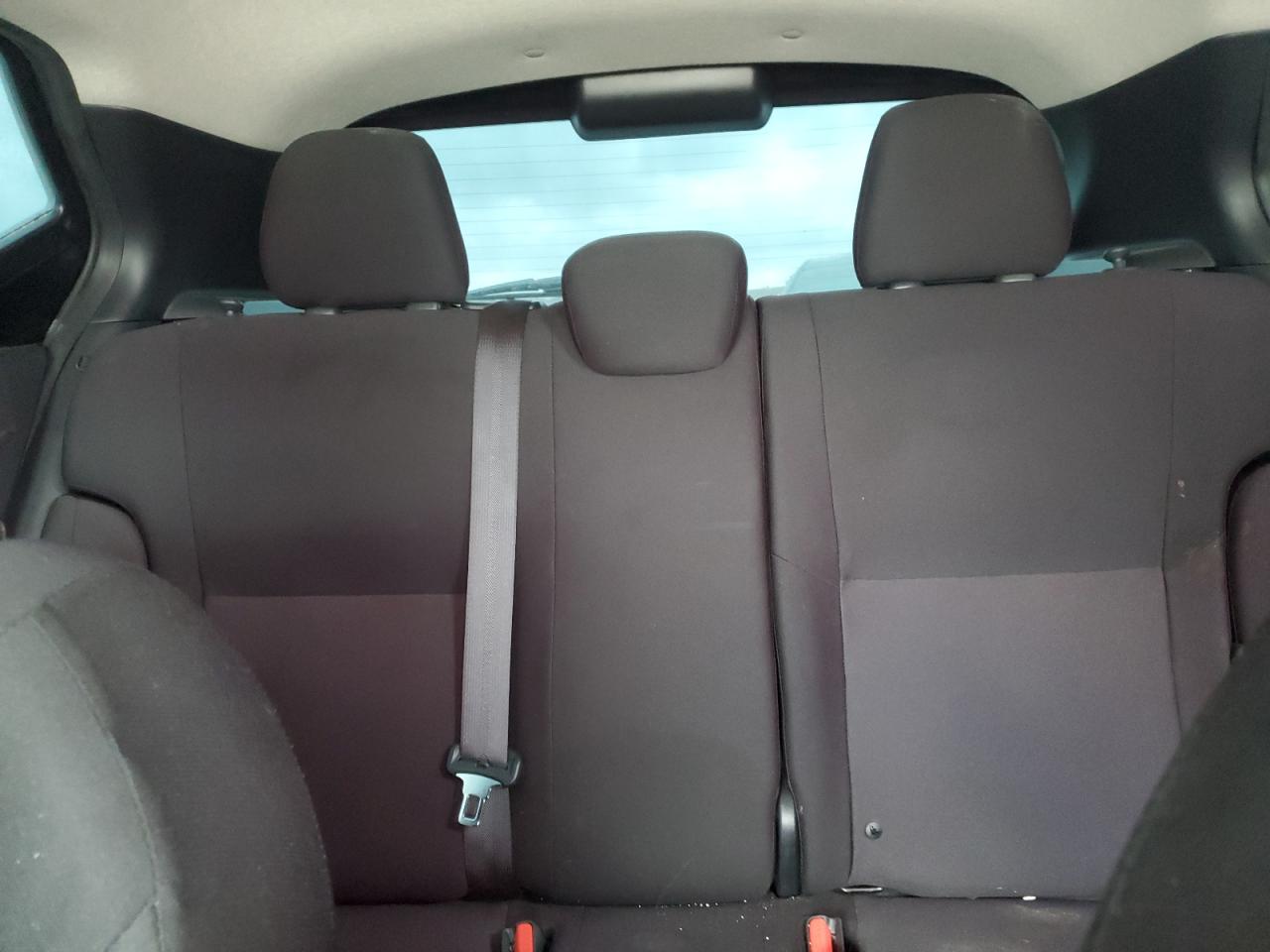 2024 NISSAN KICKS S VIN:3N1CP5BV4RL490248