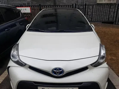 2017 Toyota Prius v JTDZN3EU2HJ068649 VIN:JTDZN3EU2HJ068649