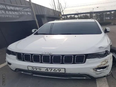 2017 Jeep Grand Cherokee 1C4RJFBG2HC747319 VIN:1C4RJFBG2HC747319