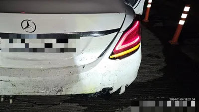 2019 Mercedes-Benz C 220 VIN: