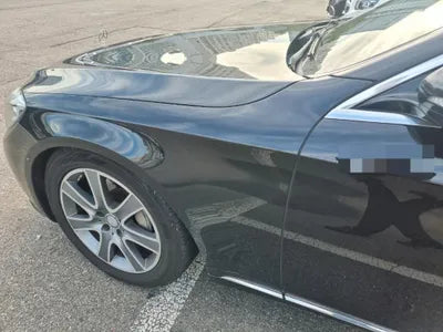 2015 Mercedes-Benz S 350 VIN: