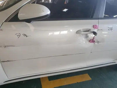 2017 Kia K5 KNAGS416BHA152260 VIN:KNAGS416BHA152260