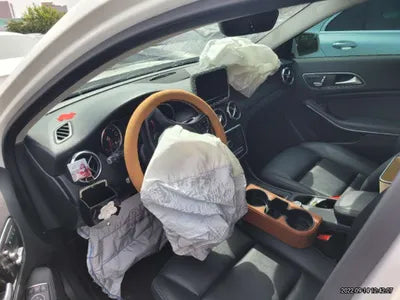 2019 Mercedes-Benz GLA 220 WDCTG4FB2KJ643577 VIN:WDCTG4FB2KJ643577