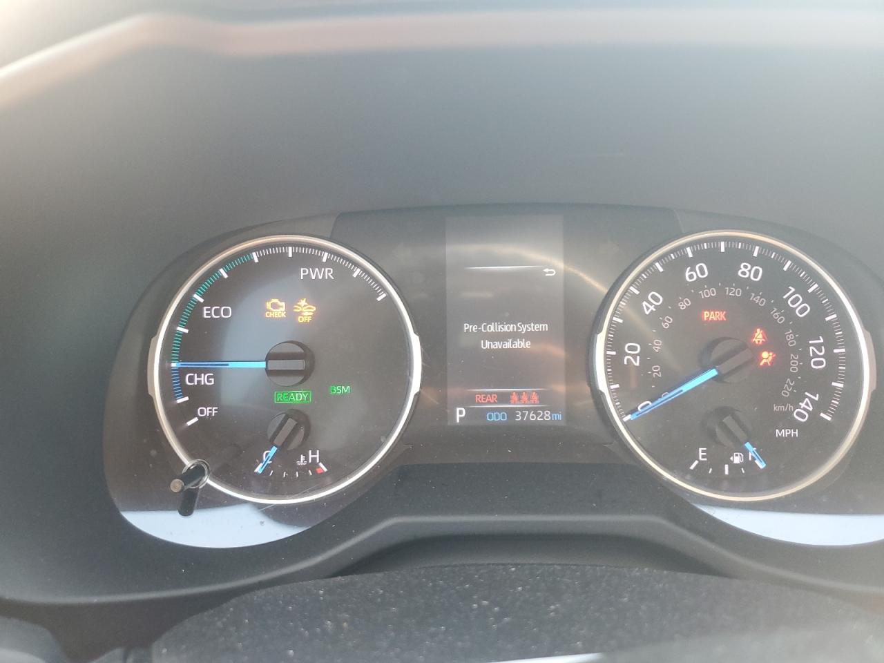 2022 TOYOTA RAV4 XLE VIN:2T3RWRFV7NW132060