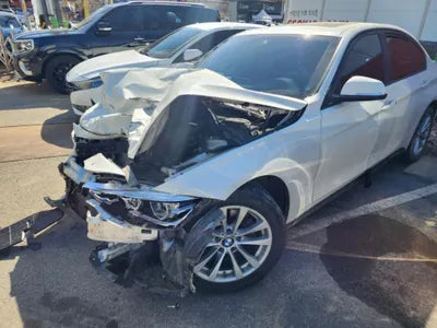 2017 BMW 320 074KMWBA8C5103HA0 VIN:074KMWBA8C5103HA0