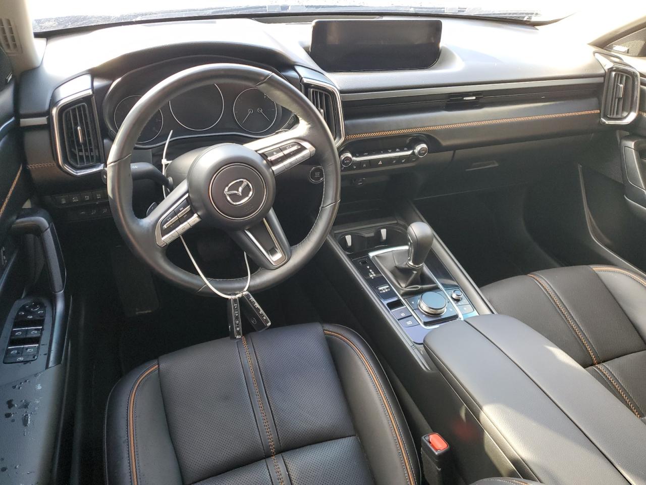 2024 MAZDA CX-50 PREMIUM PLUS VIN:7MMVABEY1RN170011