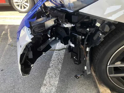 2024 BMW 520 WBA21FJ00RCR81902 VIN:WBA21FJ00RCR81902