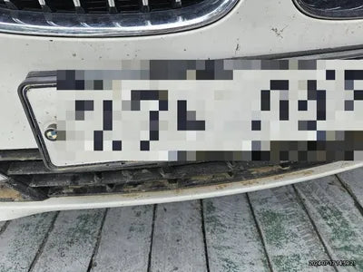 2016 bmw gran turismo efficientynamics e VIN: