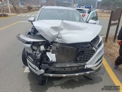 2016 Hyundai Tucson 462KMKMHJ3812GHU3 VIN:462KMKMHJ3812GHU3