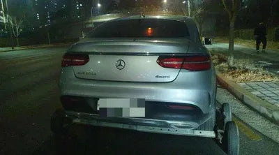 2017 Mercedes-Benz GLE 350 WDCED2EBXHA058424 VIN:WDCED2EBXHA058424