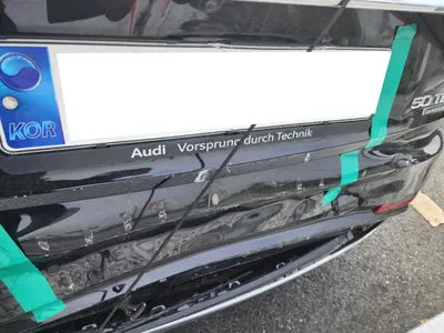 2023 Audi 50 WAUZZZF83PN005461 VIN:WAUZZZF83PN005461