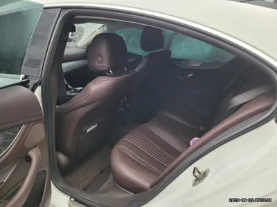 2019 Mercedes-Benz CLS 400 WDD2J2DB4KA041781 VIN:WDD2J2DB4KA041781