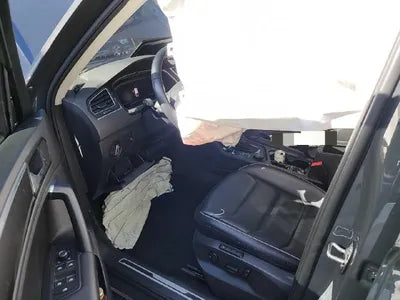 2020 Volkswagen Tiguan WVGZZZ5NZLW355741 VIN:WVGZZZ5NZLW355741