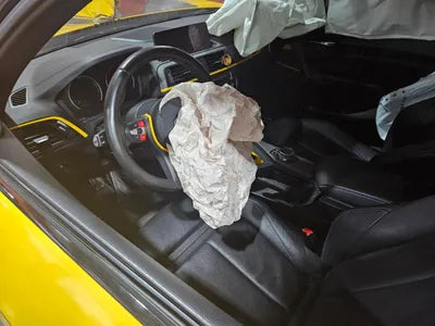 2018 BMW M2 WBS1J5107JVE53867 VIN:WBS1J5107JVE53867