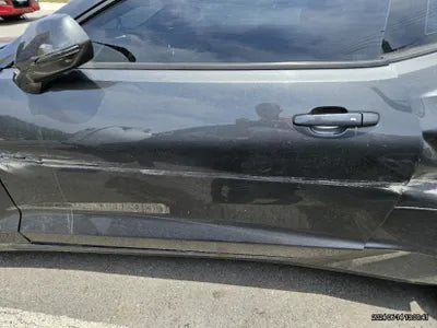 2016 Chevrolet Camaro VIN: