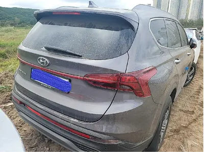 2022 Hyundai Santa FE KMHS381LGNU436517 VIN:KMHS381LGNU436517