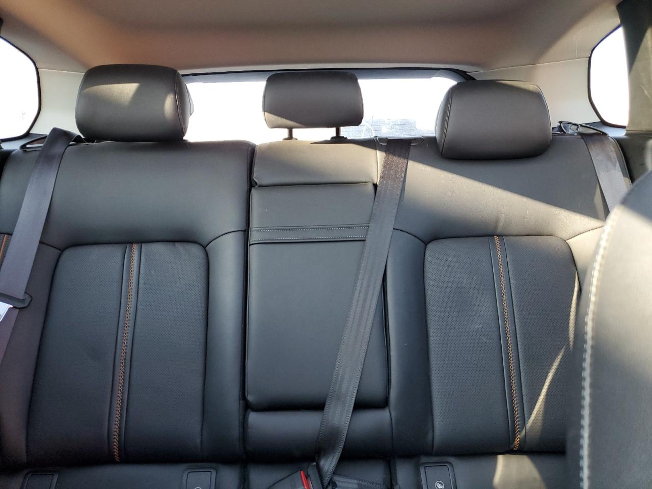 2023 MAZDA CX-50 PREMIUM VIN:7MMVABDY4PN143240