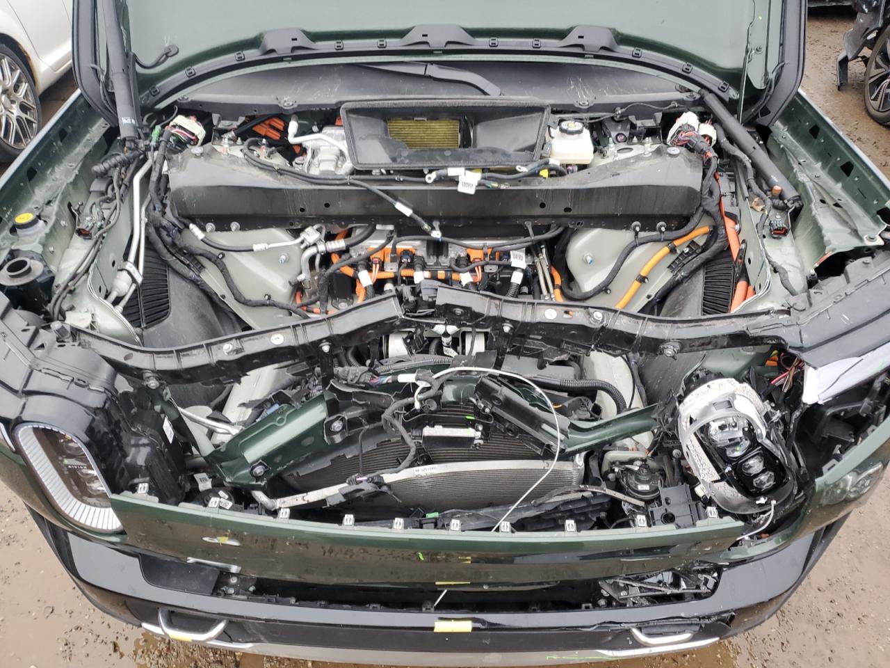 2022 RIVIAN R1S LAUNCH EDITION VIN:7PDSGABLXNN002875