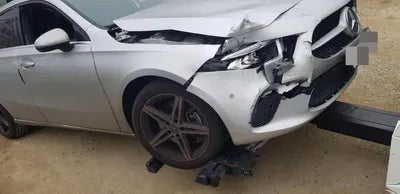 2020 Mercedes-Benz A 250 W1K3G4HB9LJ184896 VIN:W1K3G4HB9LJ184896