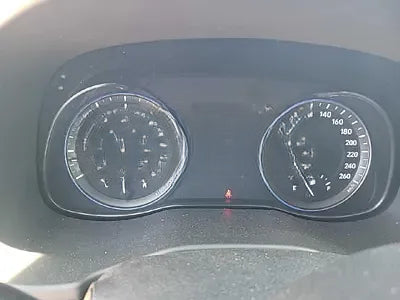 2017 Hyundai Kona NONE VIN: