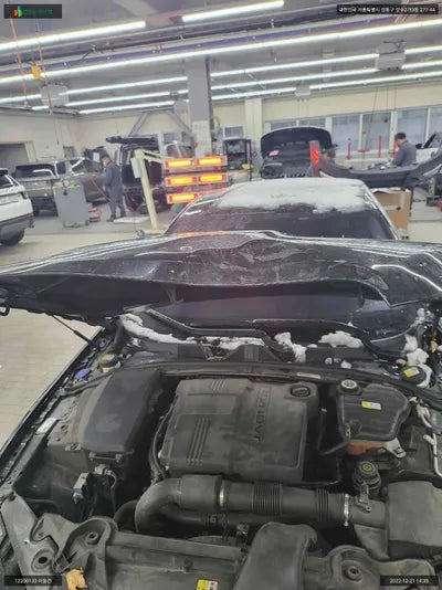 2015 Jaguar XF SAJAA05J5FDU53715 VIN:SAJAA05J5FDU53715