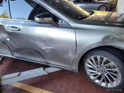 2019 Lexus ES 300 908KMJTHB21B1XK20 VIN:908KMJTHB21B1XK20