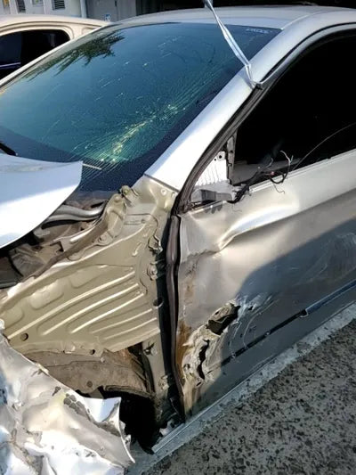 2017 Chevrolet Impala 1G1155SA1HU111162 VIN:1G1155SA1HU111162