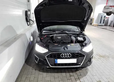 2022 Audi A4 WAUZZZF42NA049372 VIN:WAUZZZF42NA049372