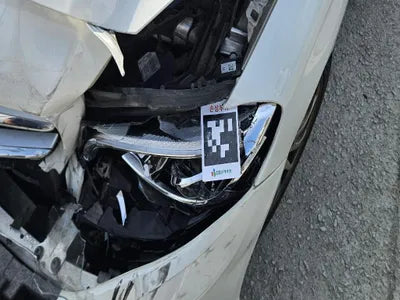 2018 Mercedes-Benz B 200 WDDMH0JB8JN220796 VIN:WDDMH0JB8JN220796