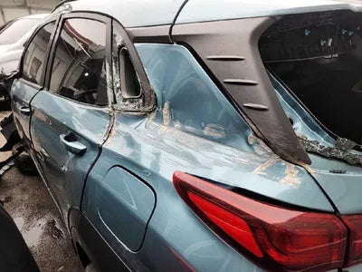 2019 Hyundai Kona VIN: