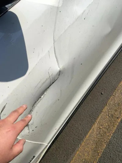 2017 Maserati Ghibli VIN: