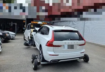 2021 Volvo XC60 YV1UZBR0DM1744822 VIN:YV1UZBR0DM1744822