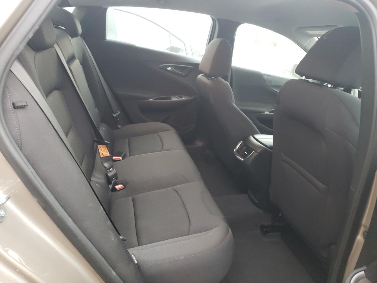 2023 CHEVROLET MALIBU LT VIN:1G1ZD5ST0PF135107