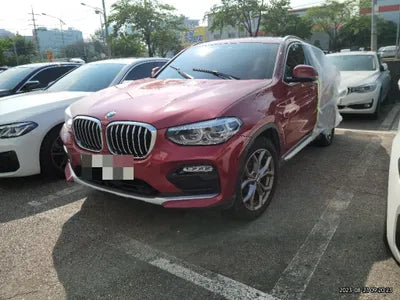 2019 BMW 420 WBAVJ9104K9A42997 VIN:WBAVJ9104K9A42997