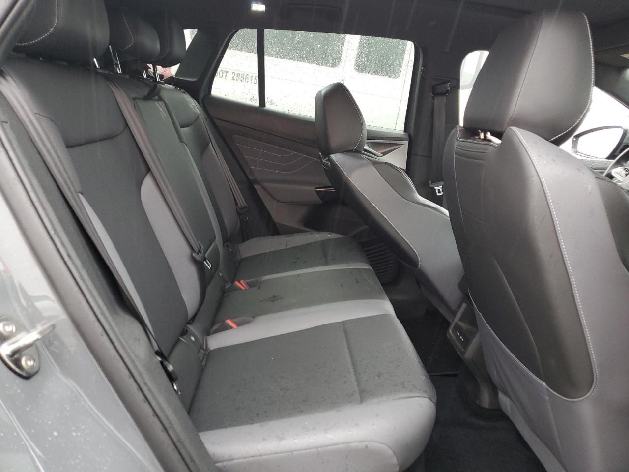 2023 VOLKSWAGEN ID.4 PRO S VIN:1V2GNPE84PC009833