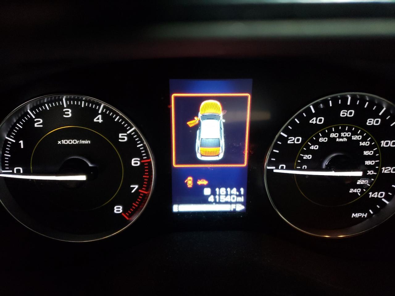 2022 SUBARU CROSSTREK SPORT VIN:JF2GTHSCXNH206352