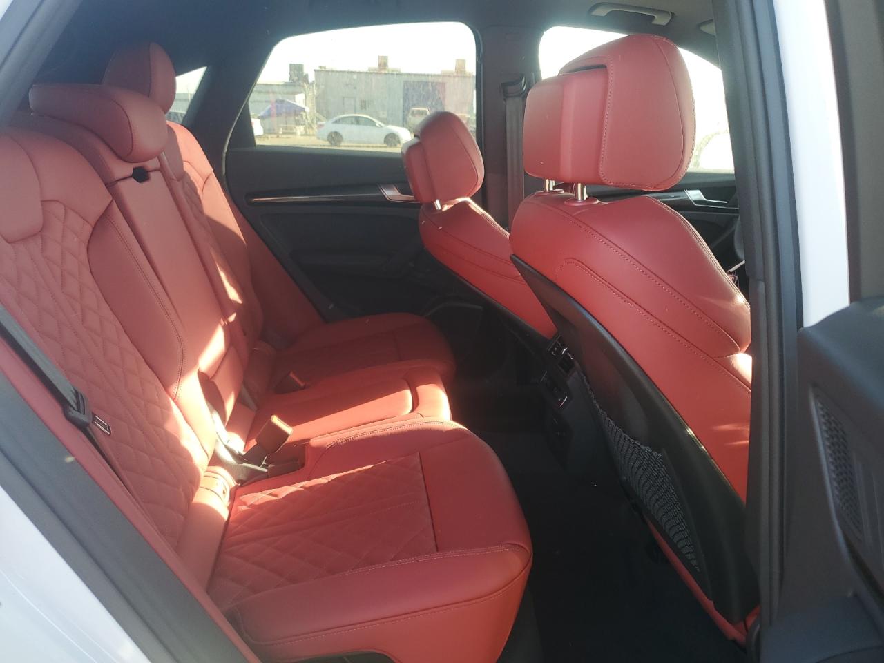 2024 AUDI SQ5 SPORTBACK PRESTIGE VIN:WA134BFY4R2008026